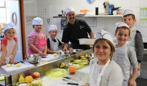 ATELIERS CUISINE