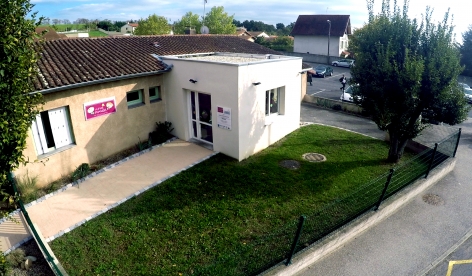 CUZIEU Crèche 1030