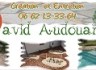 AUDOUARD DAVID