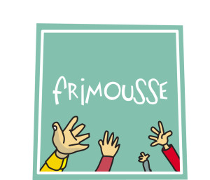 frimousse