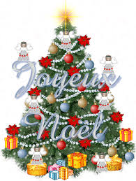 ARBRE DE NOEL