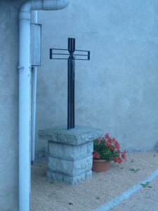 Croix de la Moulandière