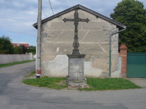 Croix de la grande bourgée 3
