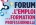 forum emploi