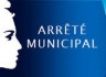 Arrêtés Municipaux