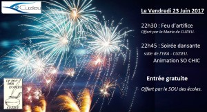 soirée kerrmesse