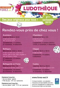 ludotheque