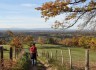 Rando dans la Loire