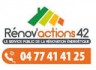 RENOV’ACTIONS 42