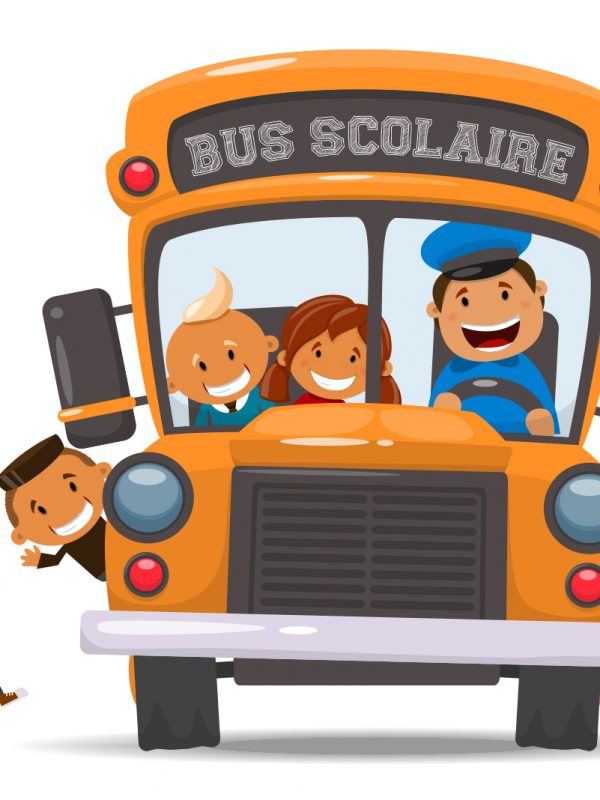 Transports scolaires