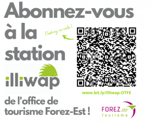 Flashcode illiwap