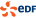 edf logo