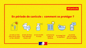 canicule