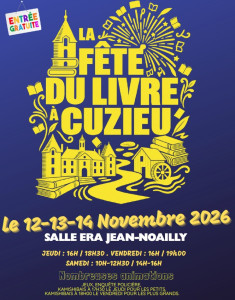 fete livre